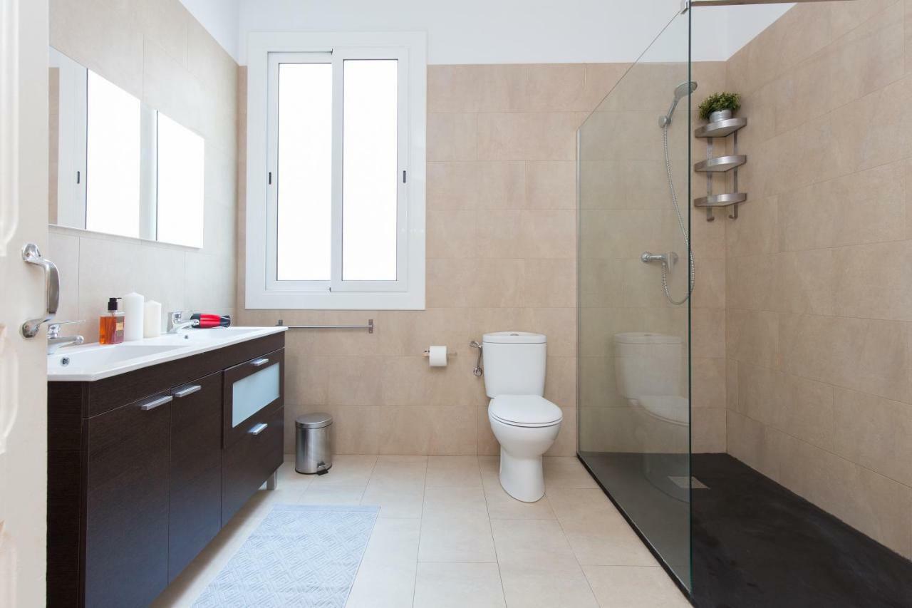 Key Barcelona Housing Daire Dış mekan fotoğraf