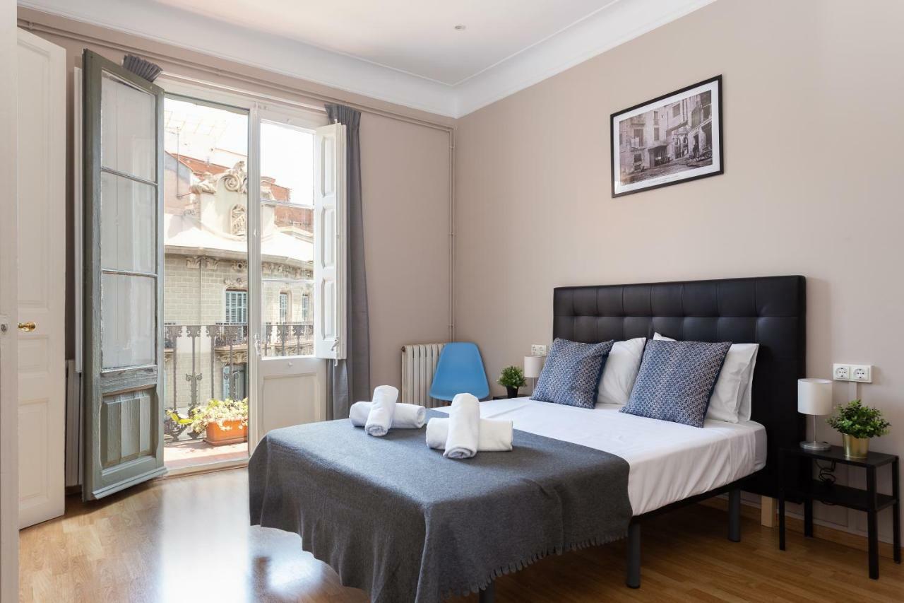 Key Barcelona Housing Daire Dış mekan fotoğraf