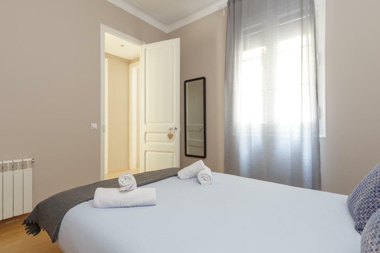 Key Barcelona Housing Daire Dış mekan fotoğraf