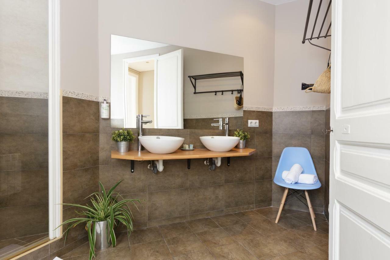 Key Barcelona Housing Daire Dış mekan fotoğraf