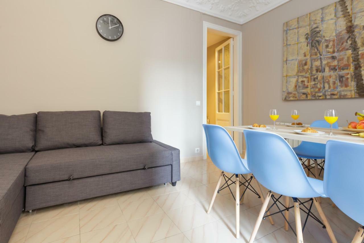 Key Barcelona Housing Daire Dış mekan fotoğraf