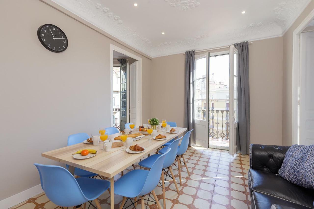 Key Barcelona Housing Daire Dış mekan fotoğraf