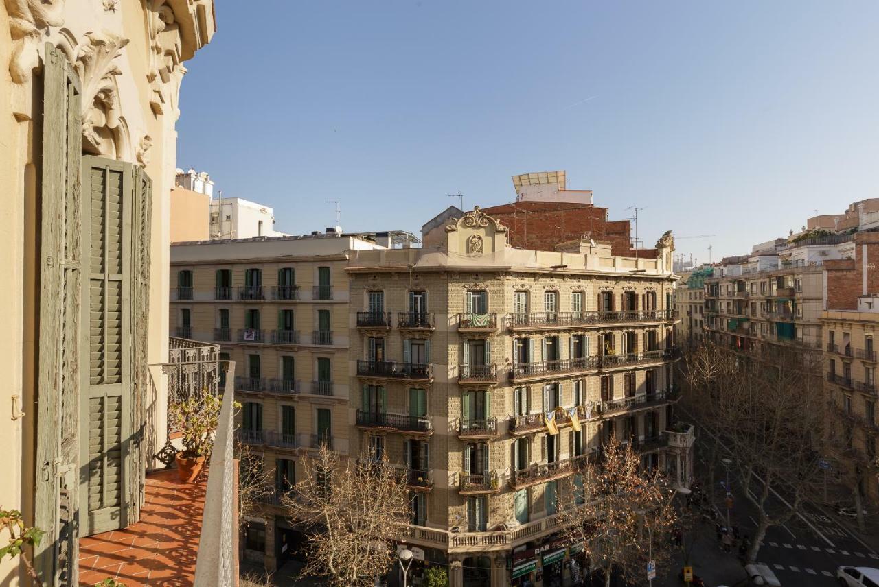 Key Barcelona Housing Daire Dış mekan fotoğraf