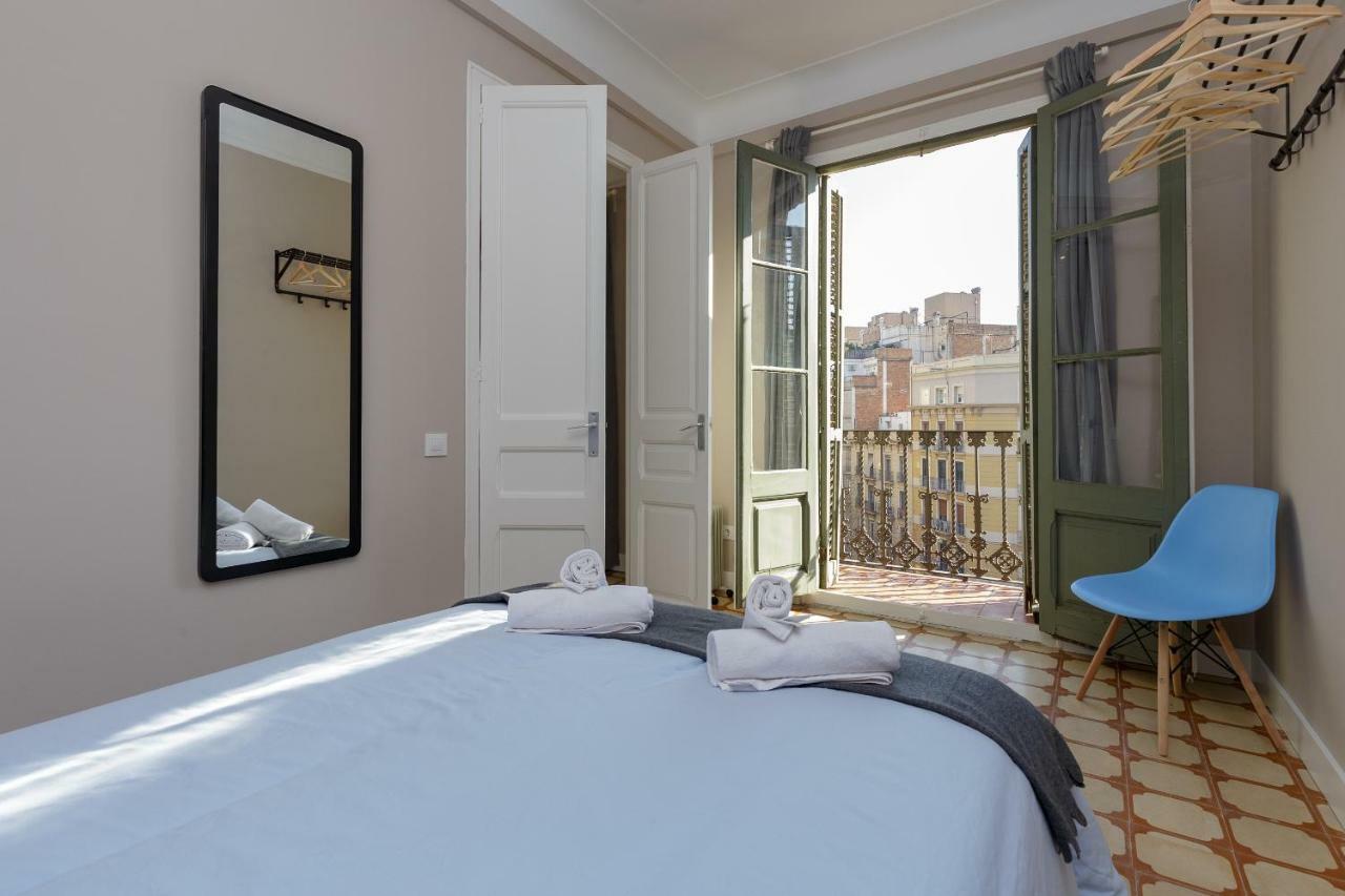 Key Barcelona Housing Daire Dış mekan fotoğraf