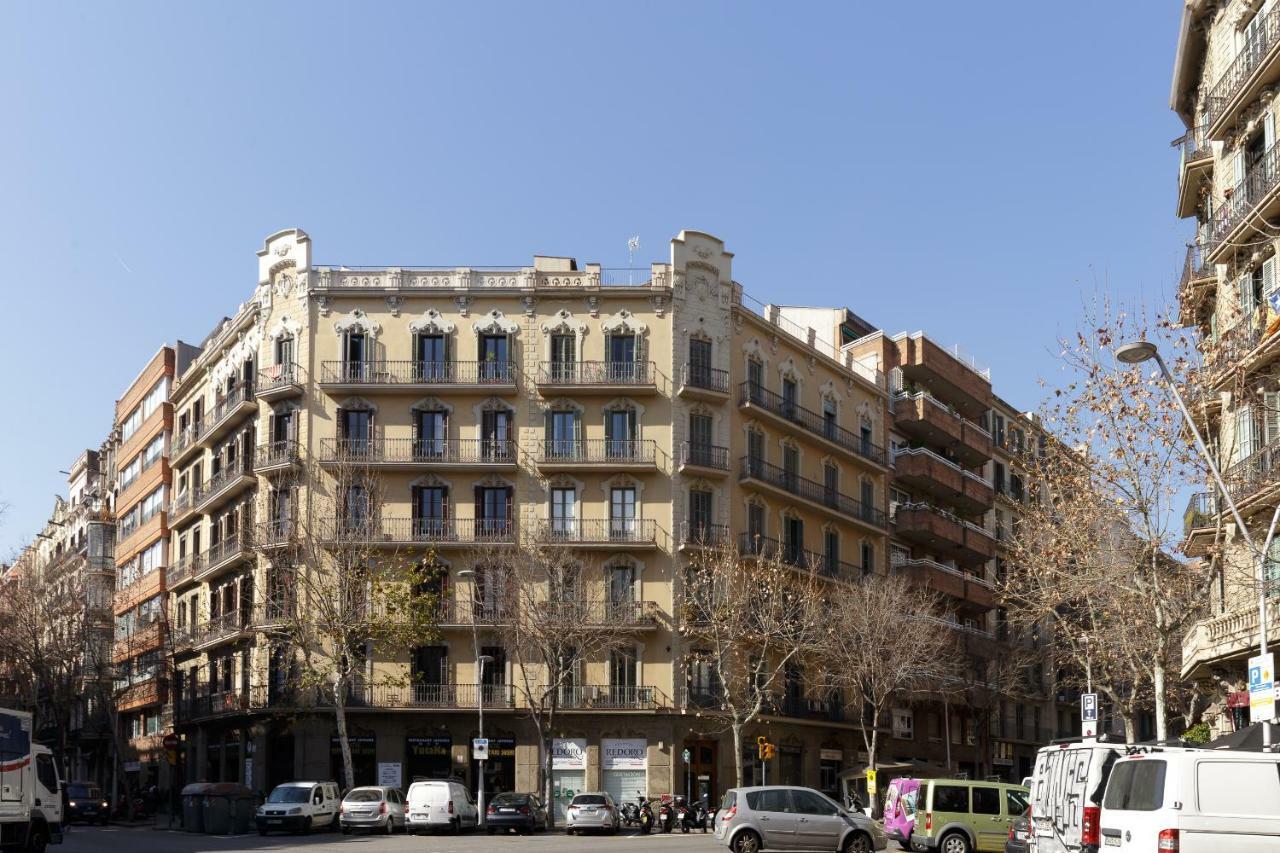 Key Barcelona Housing Daire Dış mekan fotoğraf