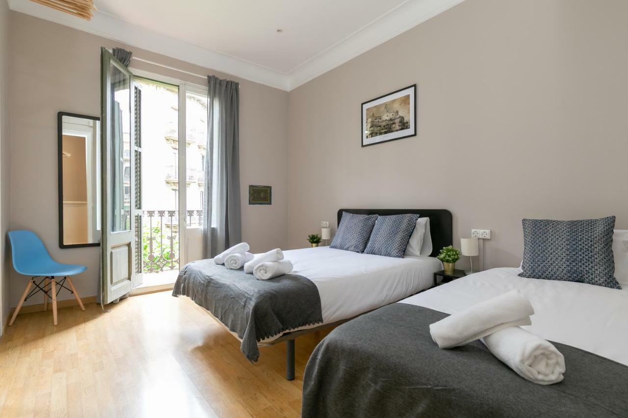 Key Barcelona Housing Daire Dış mekan fotoğraf