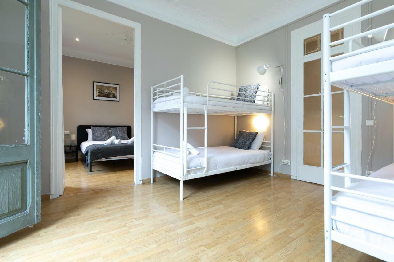Key Barcelona Housing Daire Dış mekan fotoğraf