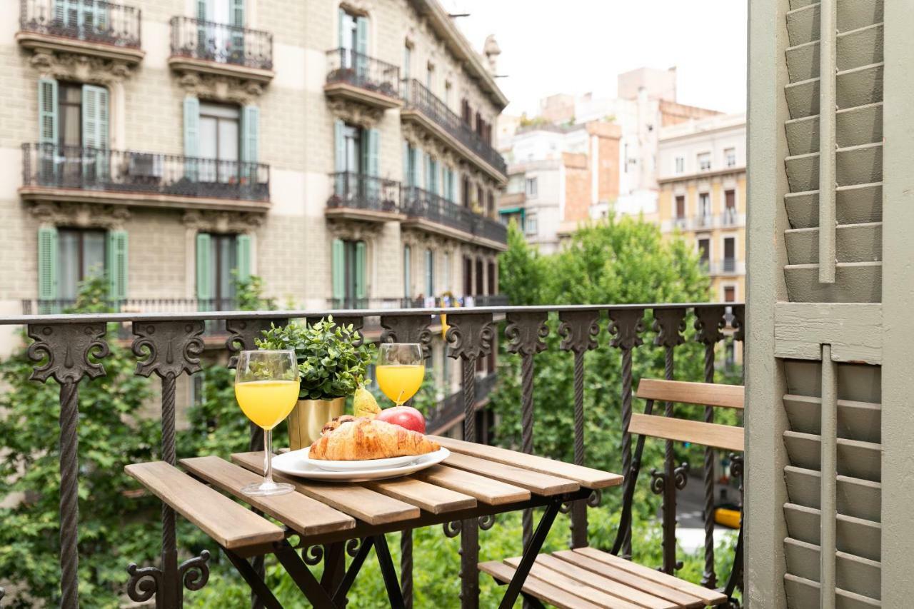 Key Barcelona Housing Daire Dış mekan fotoğraf