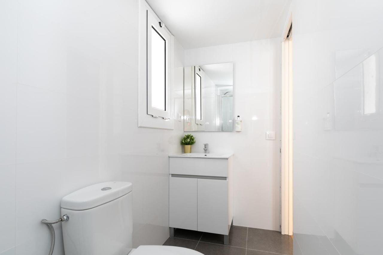 Key Barcelona Housing Daire Dış mekan fotoğraf