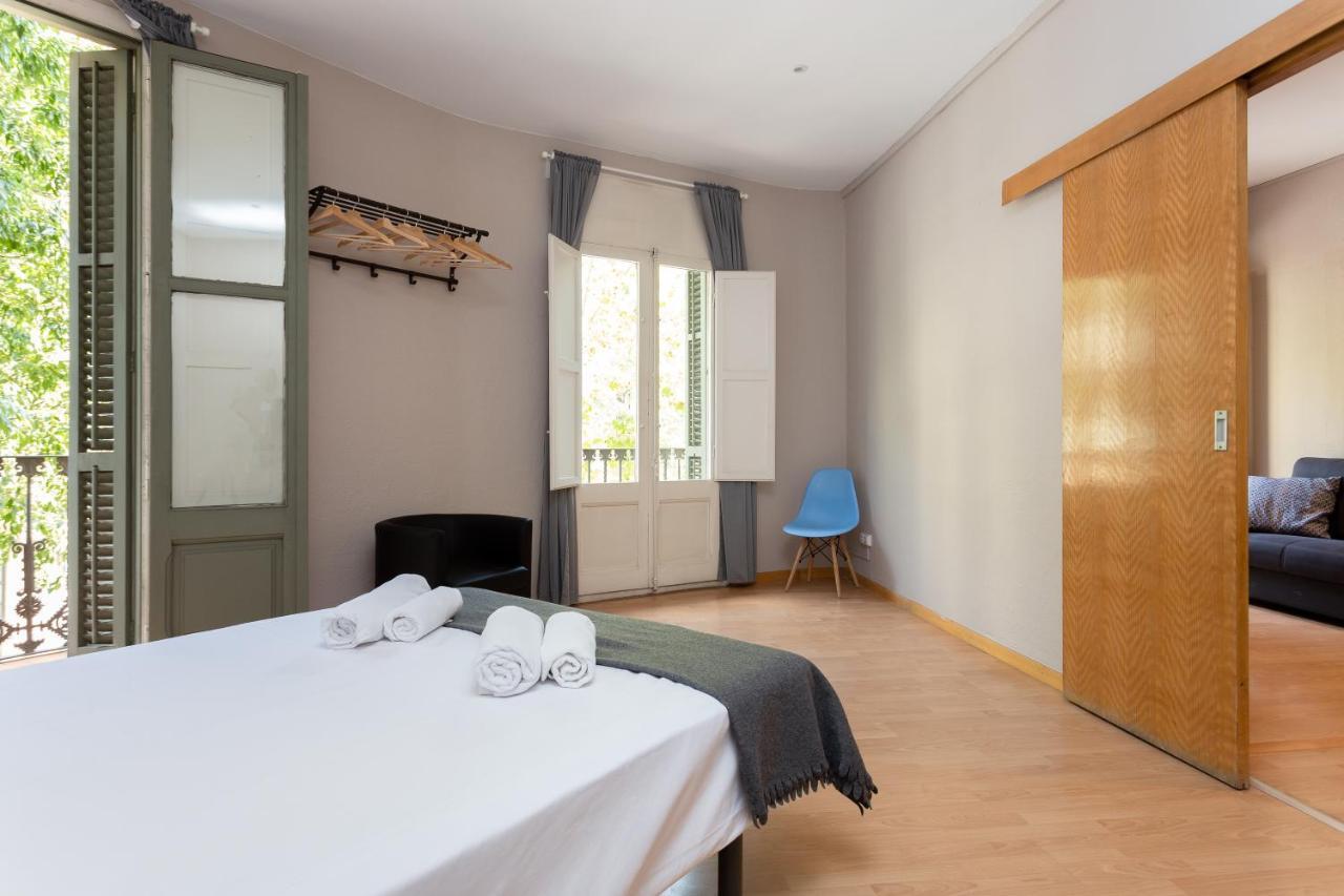 Key Barcelona Housing Daire Dış mekan fotoğraf