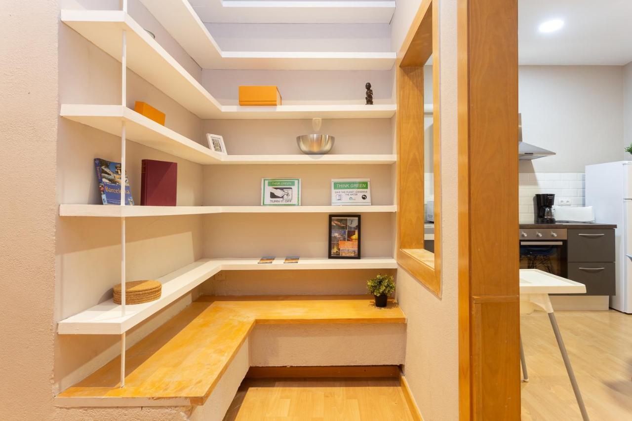 Key Barcelona Housing Daire Dış mekan fotoğraf