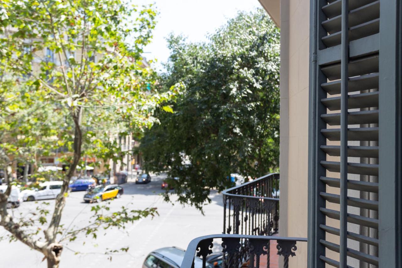 Key Barcelona Housing Daire Dış mekan fotoğraf