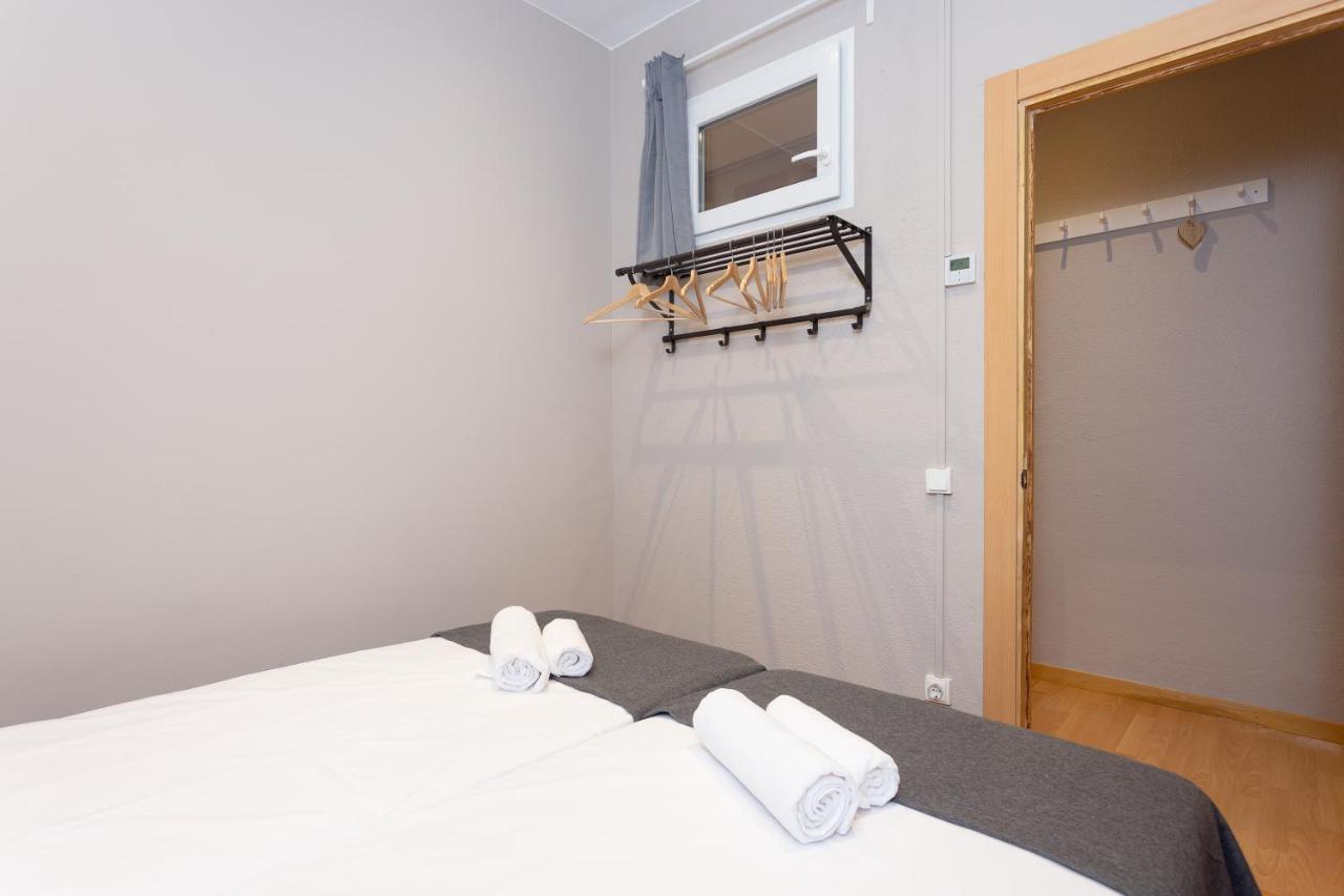 Key Barcelona Housing Daire Dış mekan fotoğraf