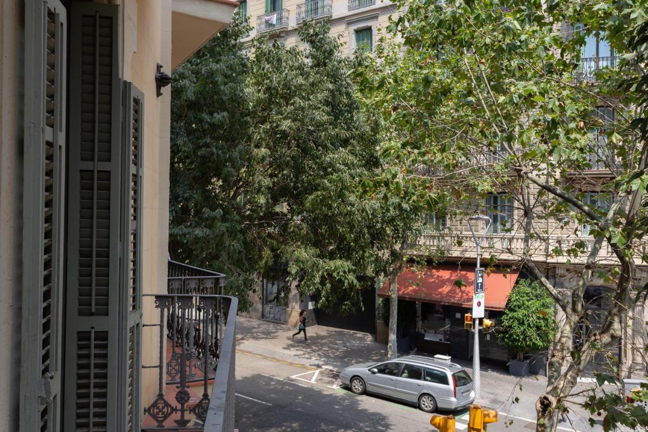 Key Barcelona Housing Daire Dış mekan fotoğraf
